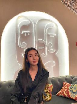 Кадыргалиева Алтнай Мугадатовна