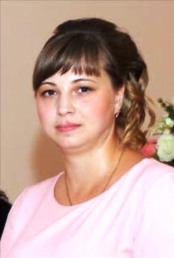 Марышева Оксана Александровна